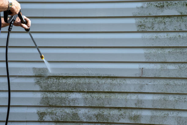 Best Brick Veneer Siding  in Unionville, NC