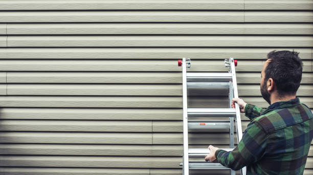 Best Fiber Cement Siding Installation  in Unionville, NC