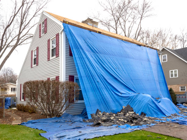 Best Residential Vinyl Siding Installation  in Unionville, NC